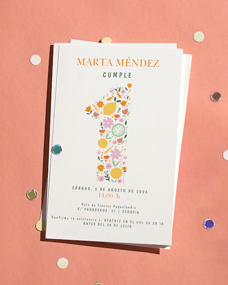 Cumpleaños 