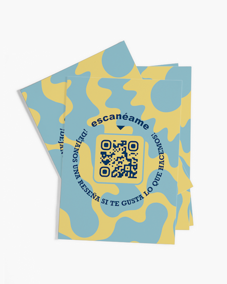 Código QR