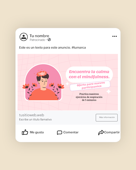 Anuncios de Facebook