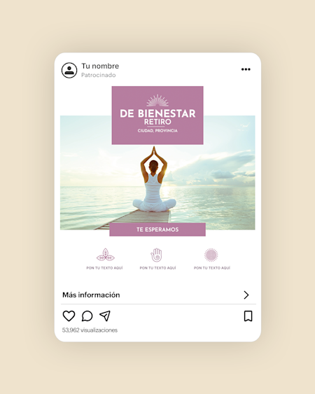 Anuncios de Instagram