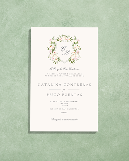 Romance de cuento
