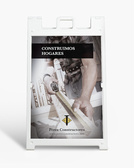 Signicade® para la construcción