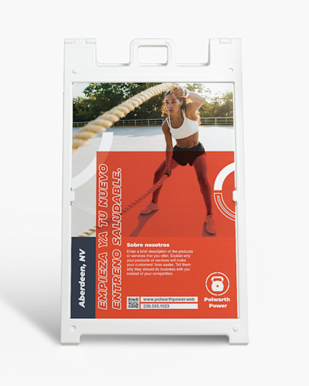Signicade® para deportes y fitness