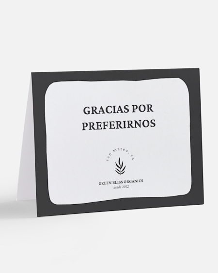 Gracias