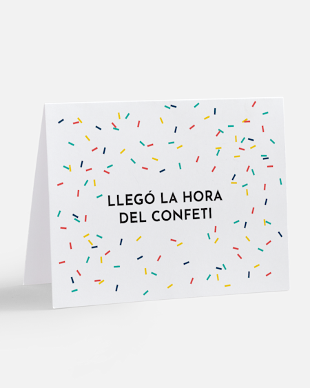 Felicitaciones