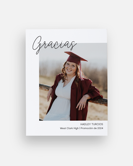 Graduación