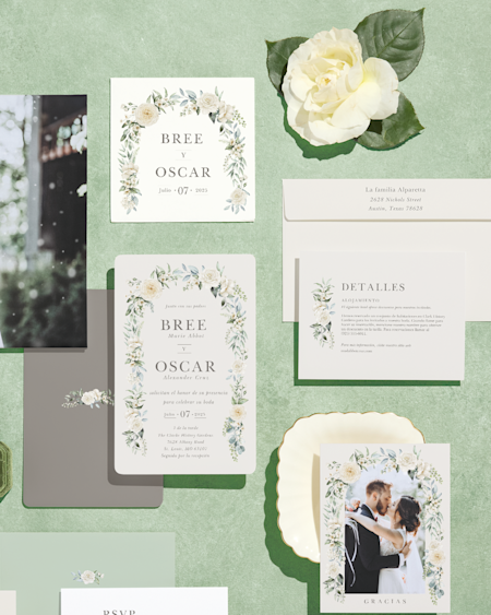 Comprar todo - Bodas