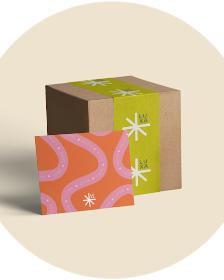 Cajas y sobres para envíos