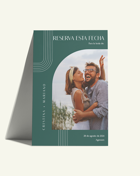 Invitaciones, regalos y artículos de papelería