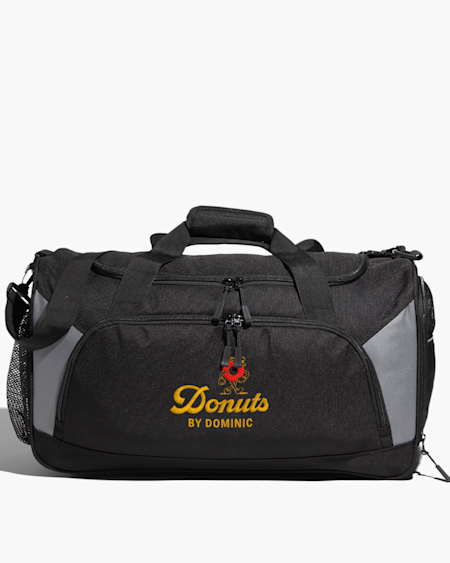 Bolsos marineros y de gimnasia