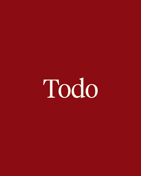 Todos los regalos