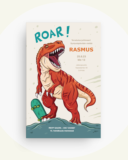 Dinosaurukset