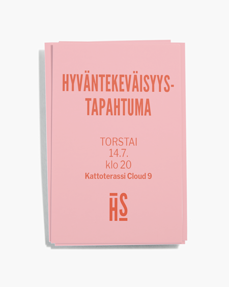 Kutsukortit yrityksille
