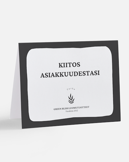 Kiitos 