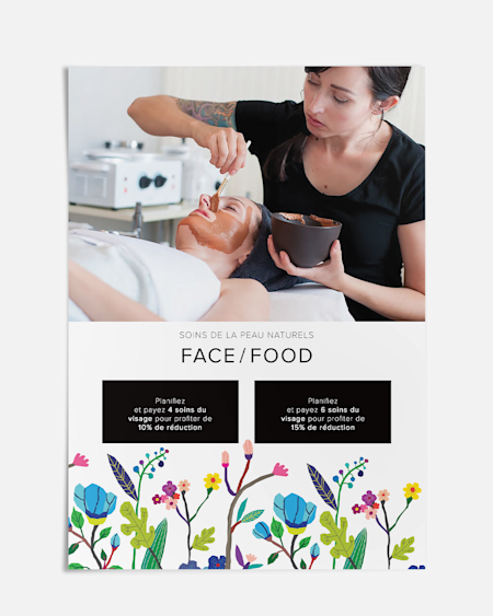 Beauté et spa