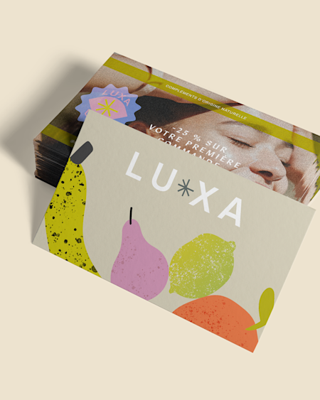 Cartes postales