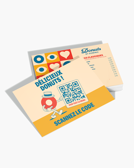 Code QR