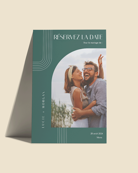 Invitations, cadeaux et papeterie