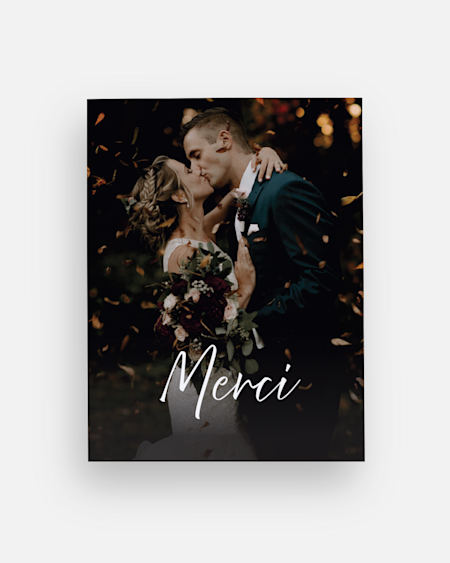 Mariage 