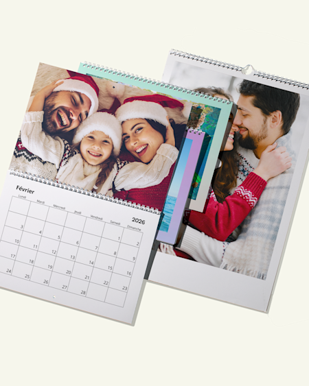 Calendriers