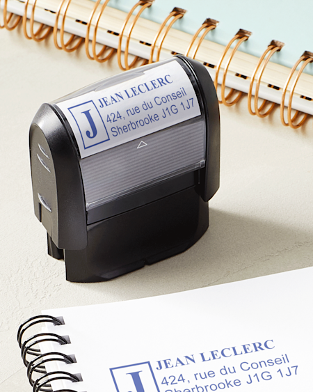 Tampons encreurs et recharges 