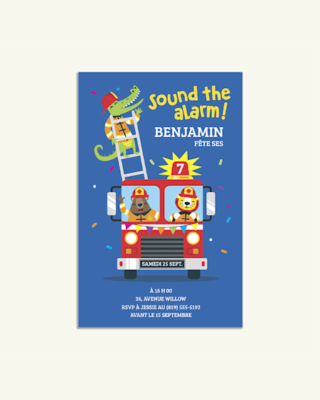 Camions, trains, voitures et avions