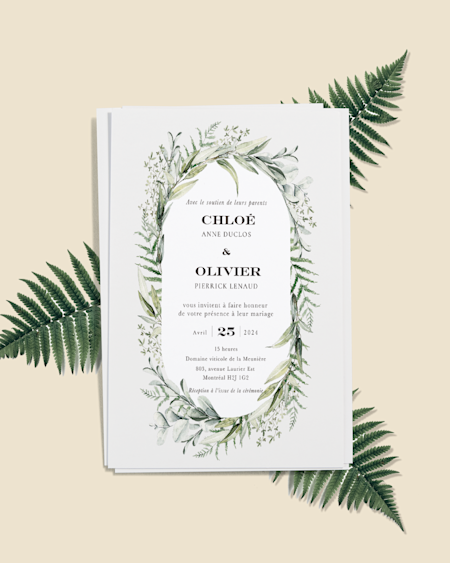 La boutique de mariage