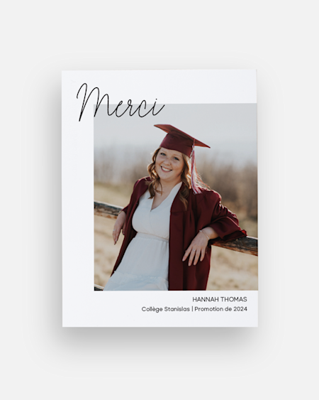 Graduation