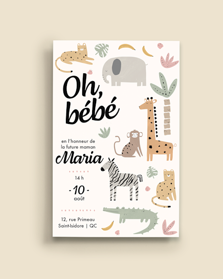 Célébrations, cadeaux et papeterie