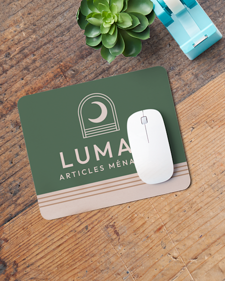 Accessoires de bureau et d'espace de travail
