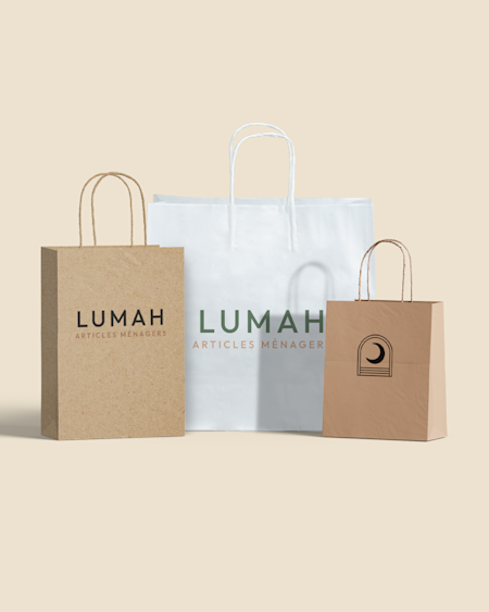  Sacs de magasinage et sacs cadeaux