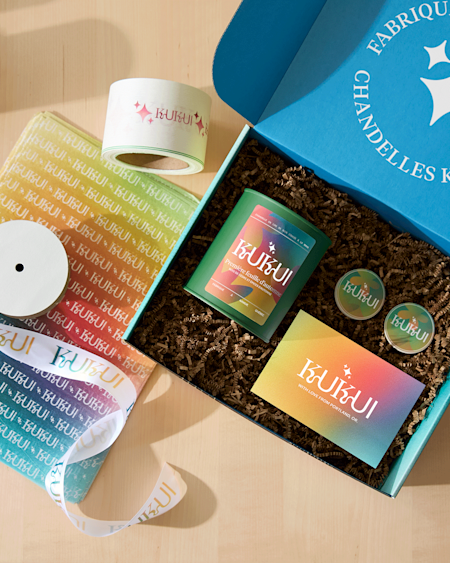 Packaging Accessories