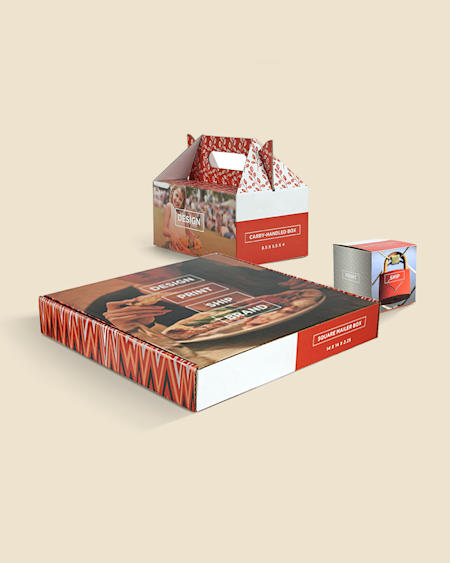 Packaging