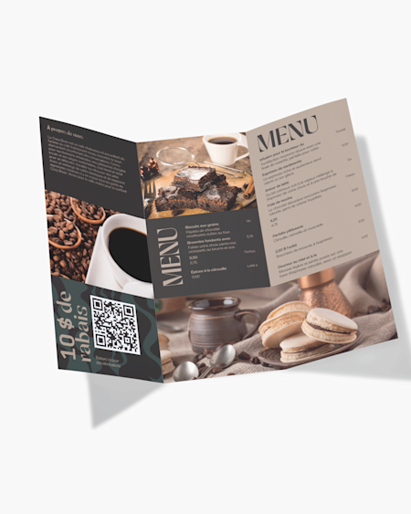 Alimentation et boissons