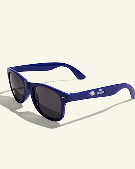 Lunettes de soleil