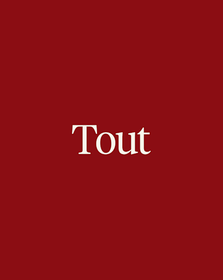 Tous les cadeaux