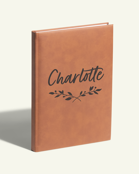 Carnets, bloc-notes et journaux