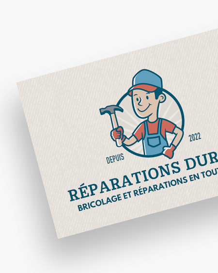 Travaux à domicile