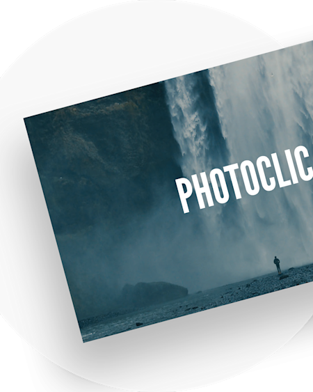 Photographie