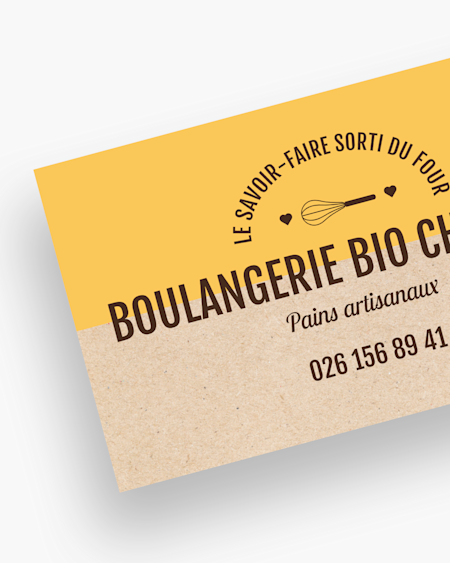 Boulangerie