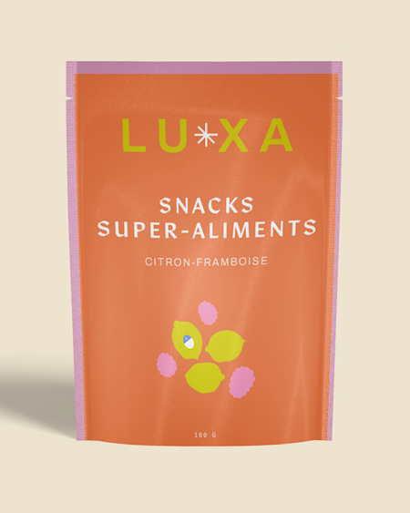 Packaging de produits