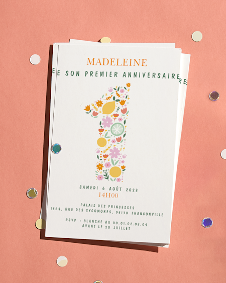 Anniversaire 