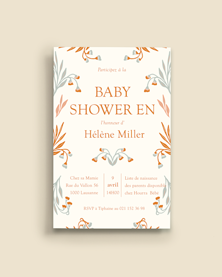 Invitations, Gifts & Stationery