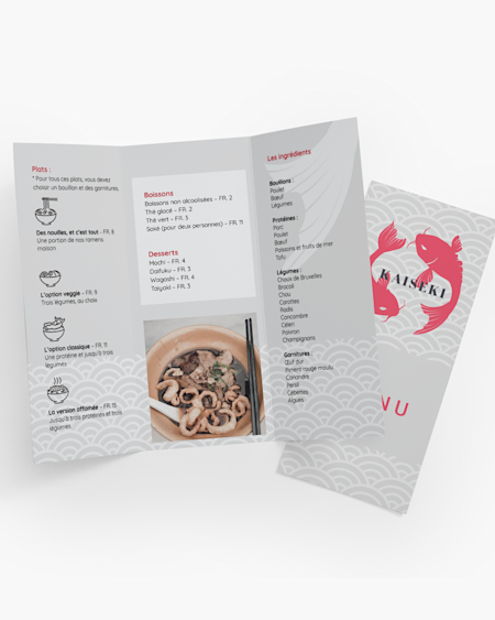 Alimentation et boissons 