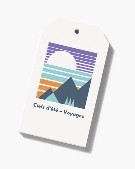 Voyage et bagages