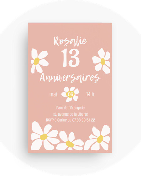 Fleurs et jardins 