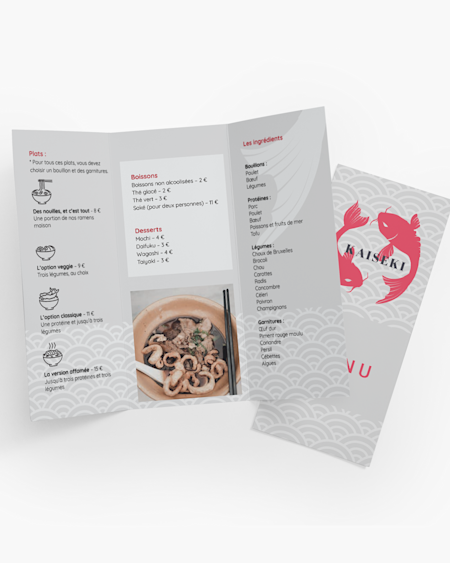 Alimentation et boissons 