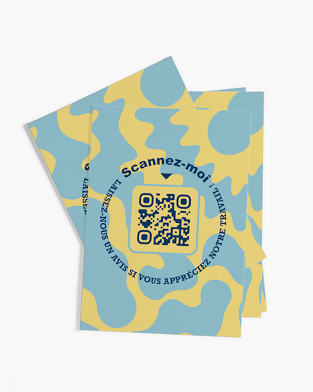 Code QR
