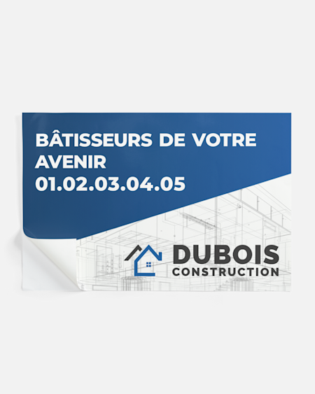  Construction et immobilier 