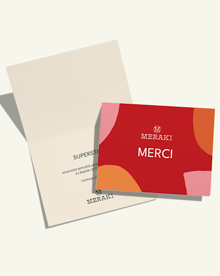 Cartes de correspondance